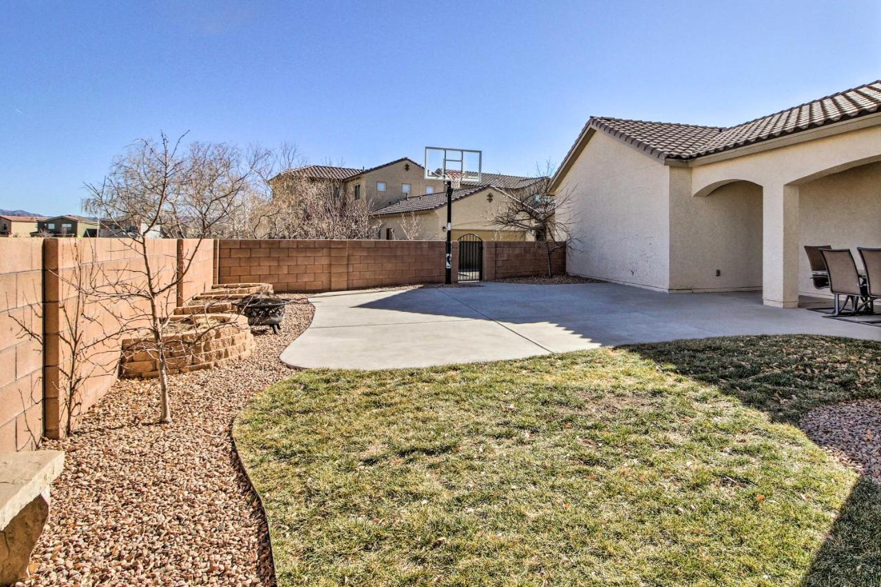 Spacious And Family-Friendly Abq Home With Yard! Albuquerque Exterior photo